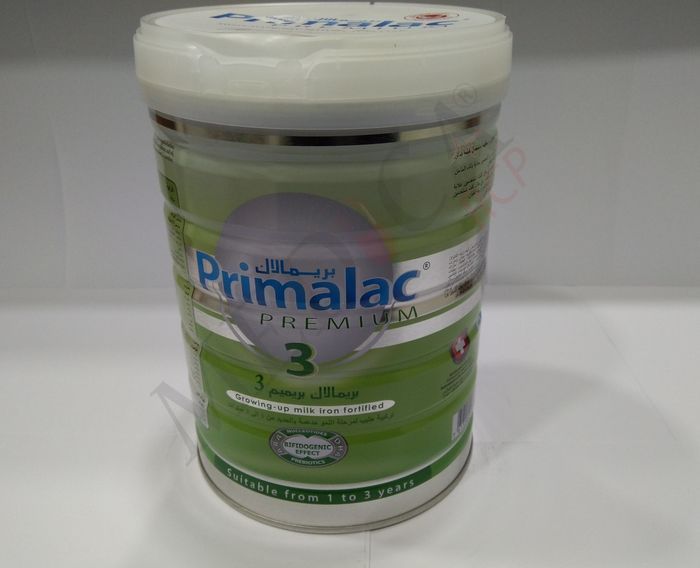Primalac Premium 3